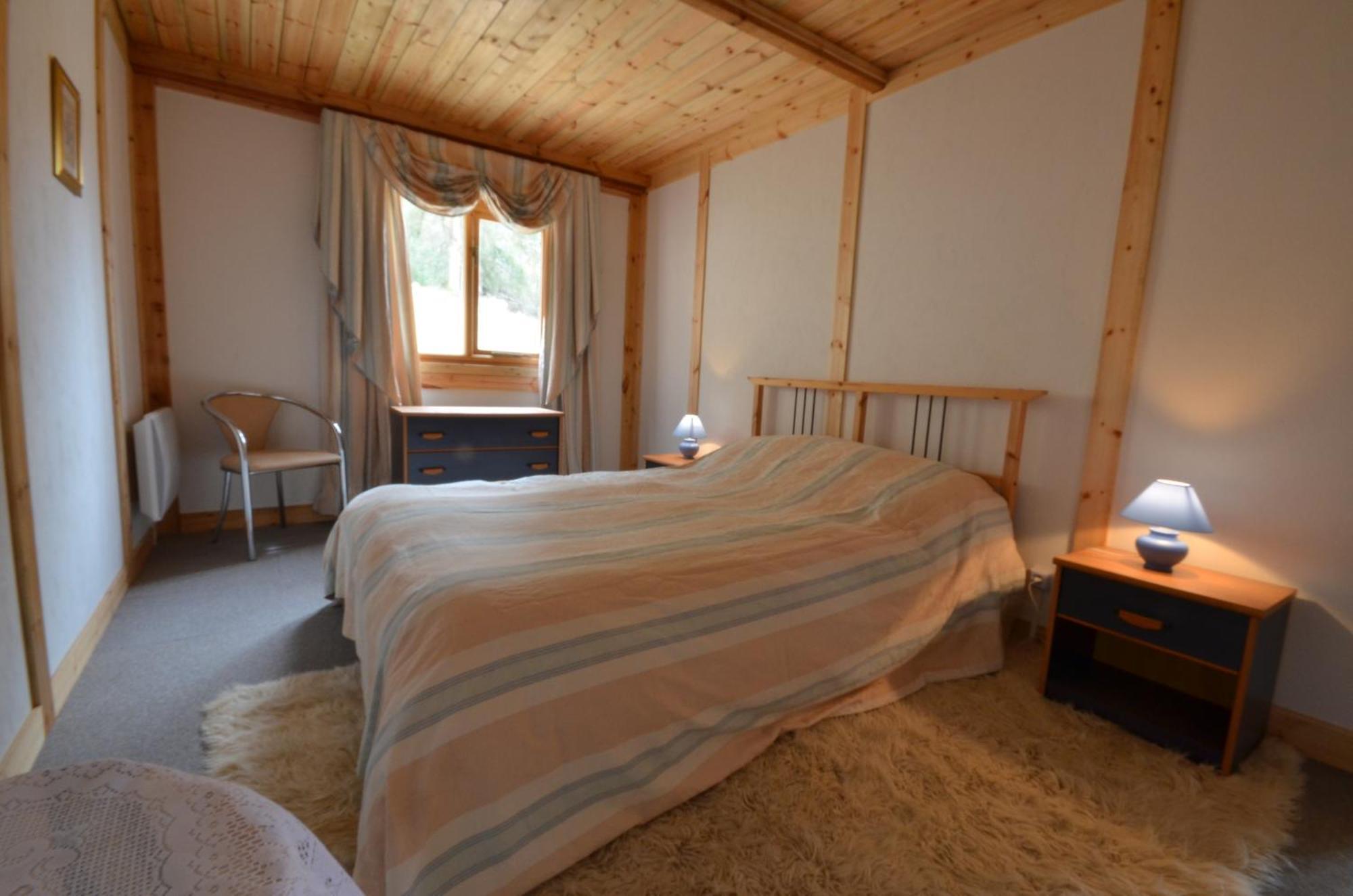 Woodlands Cottage Treignac Exteriör bild
