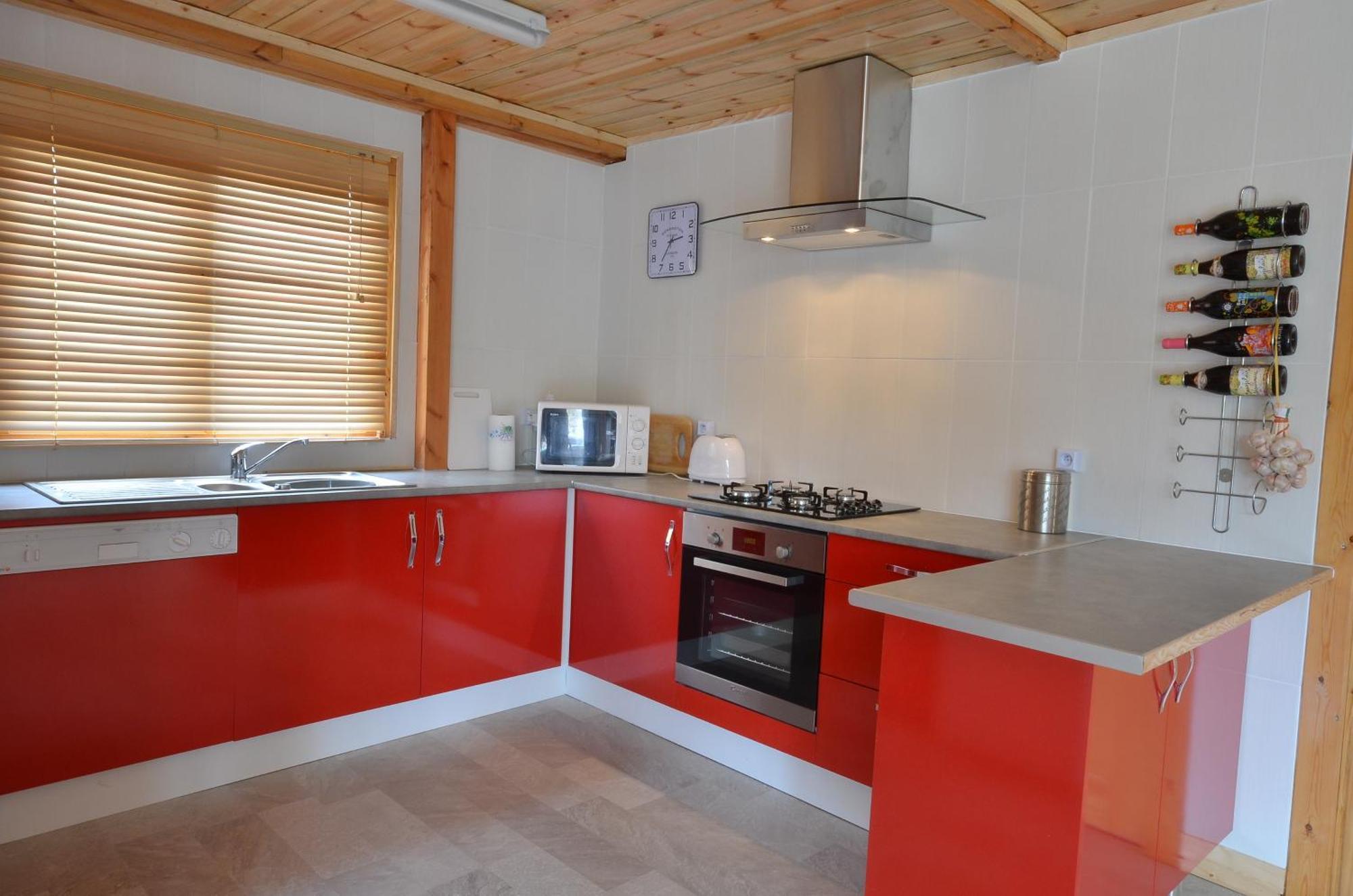 Woodlands Cottage Treignac Exteriör bild